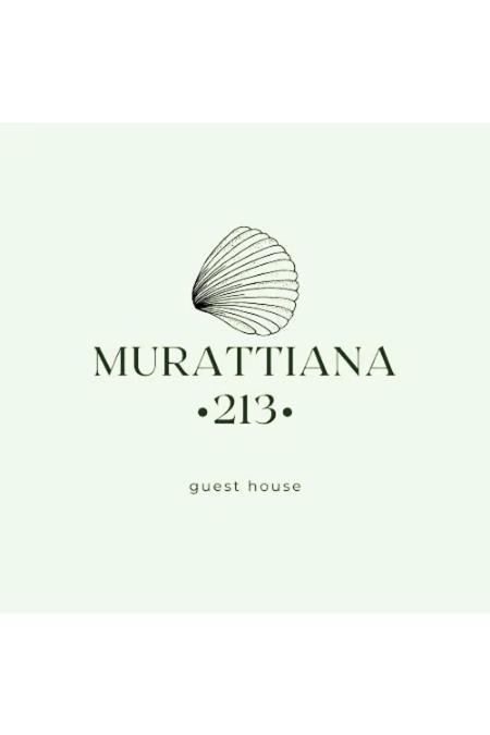 Апартаменты Murattiana 213-1 Монополи Экстерьер фото